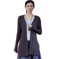 茵曼2012秋新款女棉麻不規(guī)則下擺中長(zhǎng)款針織開衫H8231.報(bào)價(jià),怎么樣,茵曼2012秋新款女棉麻不規(guī)則下擺中長(zhǎng)款針織開衫H8231.去哪買-IT168產(chǎn)品報(bào)價(jià)