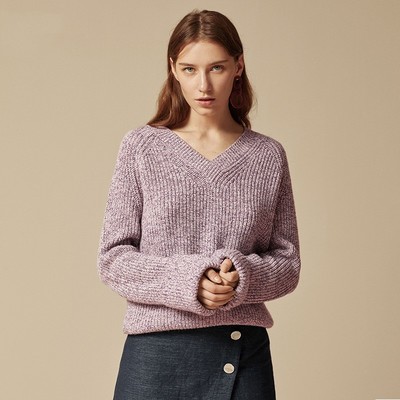 上半身&ldquo;胖&rdquo;的女人,秋天少穿這3種衣服,難看不說(shuō)還顯胖!