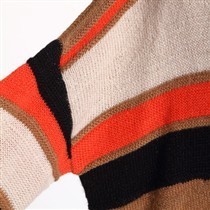 LILY 2012冬季新品 不規(guī)則條紋知性簡潔長款針織衫 熒.圖片, LILY 2012冬季新品 不規(guī)則條紋知性簡潔長款針織衫 熒.高清細(xì)節(jié)圖-IT168產(chǎn)品報價