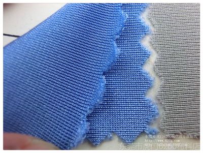 亮光萊卡布現(xiàn)貨(B版)泳衣布 運動產(chǎn)品用布 絳綸錦綸針織萊卡布