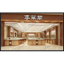 探秘福州眼鏡批發(fā)市場 多元化供應鏈與奢侈品展柜的完美融合